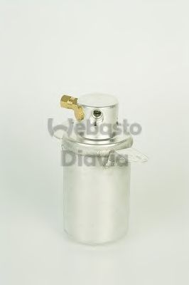WEBASTO 82d0175243a -  Осушитель, кондиционер