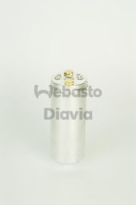 WEBASTO 82d0175245a -  Осушитель, кондиционер