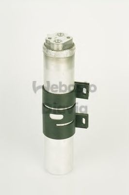 WEBASTO 82d0175256a -  Осушитель, кондиционер