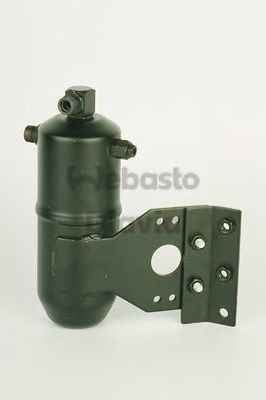WEBASTO 82d0175260ma -  Осушитель, кондиционер