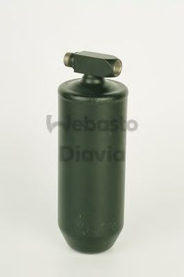 WEBASTO 82d0175262a -  Осушитель, кондиционер