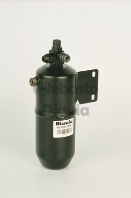 WEBASTO 82d0175271a - Осушитель, кондиционер