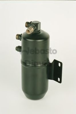 WEBASTO 82d0175273a - Осушитель, кондиционер