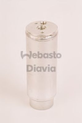 WEBASTO 82d0175308a -  Осушитель, кондиционер