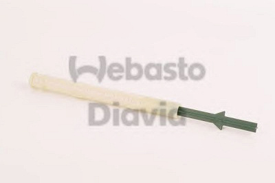 WEBASTO 82d0175316a -  Осушитель, кондиционер