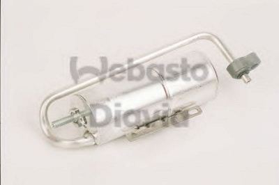 WEBASTO 82d0175318a -  Осушитель, кондиционер