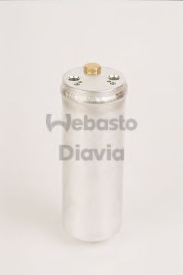 WEBASTO 82d0175322a -  Осушитель, кондиционер
