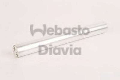 WEBASTO 82d0175324a - Осушитель, кондиционер