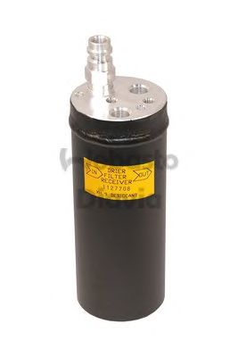 WEBASTO 82d0175336a - Осушитель, кондиционер