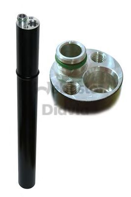 WEBASTO 82d0175337a -  Осушитель, кондиционер