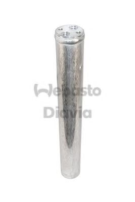WEBASTO 82d0175347a -  Осушитель, кондиционер