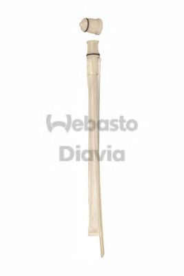 WEBASTO 82d0175413a -  Осушитель, кондиционер