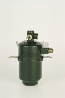WEBASTO 82d017544ma -  Осушитель, кондиционер