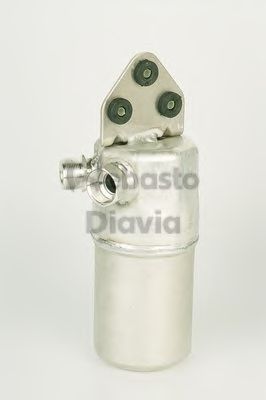 WEBASTO 82d0175648ma -  Осушитель, кондиционер