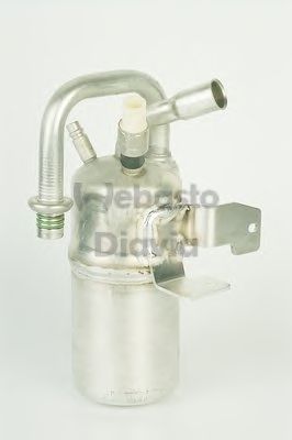 WEBASTO 82d0175651ma -  Осушитель, кондиционер