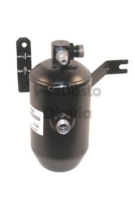 WEBASTO 82d0175680ma -  Осушитель, кондиционер