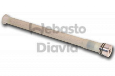 WEBASTO 82d0175689ma -  Осушитель, кондиционер
