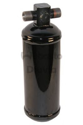 WEBASTO 82d0175692ma -  Осушитель, кондиционер