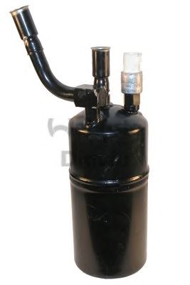 WEBASTO 82d0175708ma - Осушитель, кондиционер