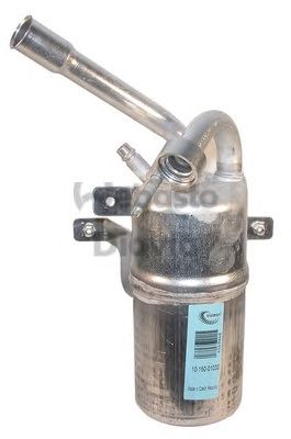 WEBASTO 82d0175709ma -  Осушитель, кондиционер