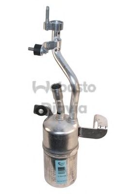 WEBASTO 82d0175713ma - Осушитель, кондиционер