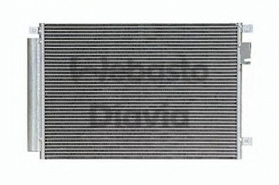 WEBASTO 82d0225649a -  Конденсатор, кондиционер