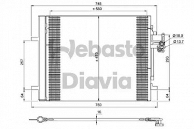 WEBASTO 82d0225710a -