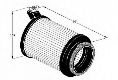 WEBASTO 82d0325063a -  Фильтр воздуха в салоне