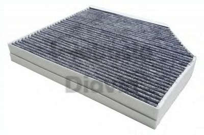WEBASTO 82d0325239ca -  Фильтр воздуха в салоне