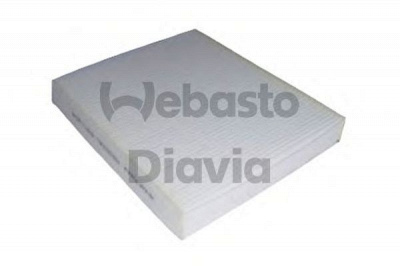 WEBASTO 82d0325339a -  