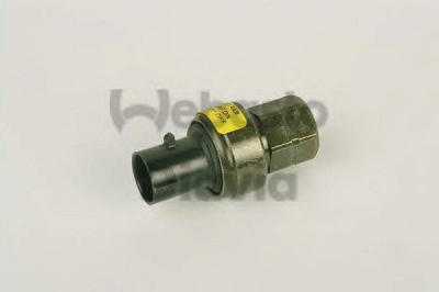 WEBASTO 82d0435001a -  Пневматический выключатель, кондиционер
