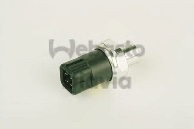 WEBASTO 82d0435005a -  Пневматический выключатель, кондиционер