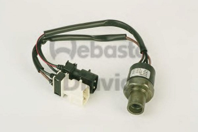 WEBASTO 82d0435012a -  Пневматический выключатель, кондиционер