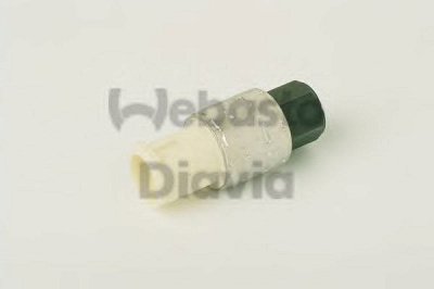 WEBASTO 82d0435020a -  Пневматический выключатель, кондиционер
