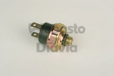 WEBASTO 82d0435024a -  Пневматический выключатель, кондиционер
