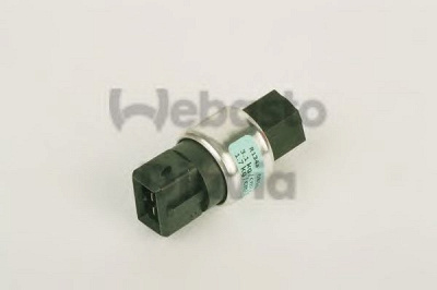 WEBASTO 82d0435033a -  Пневматический выключатель, кондиционер
