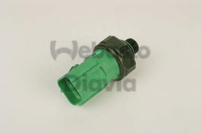 WEBASTO 82d0435037a -  Пневматический выключатель, кондиционер