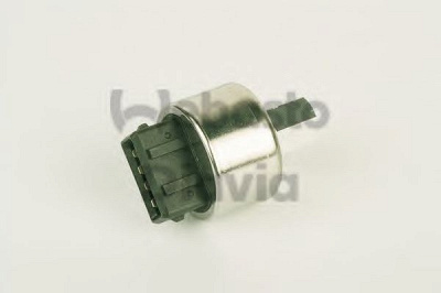 WEBASTO 82d0435039a -  Пневматический выключатель, кондиционер