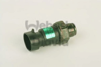 WEBASTO 82d0435041a -  Пневматический выключатель, кондиционер