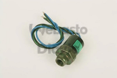 WEBASTO 82d0435042a -  Пневматический выключатель, кондиционер