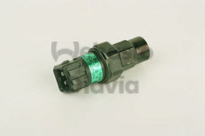 WEBASTO 82d0435048a -  Пневматический выключатель, кондиционер