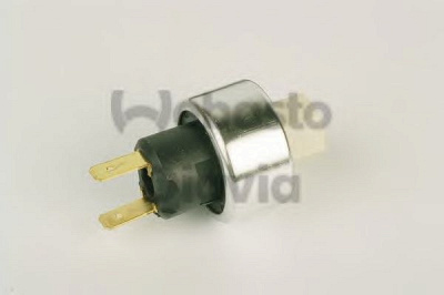 WEBASTO 82d0435051a -  Пневматический выключатель, кондиционер