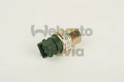 WEBASTO 82d0435053a -  Пневматический выключатель, кондиционер