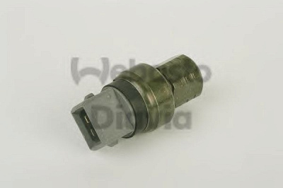 WEBASTO 82d0435054a -  Пневматический выключатель, кондиционер