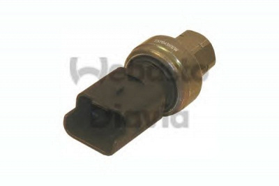 WEBASTO 82d0436015ma -  Пневматический выключатель, кондиционер