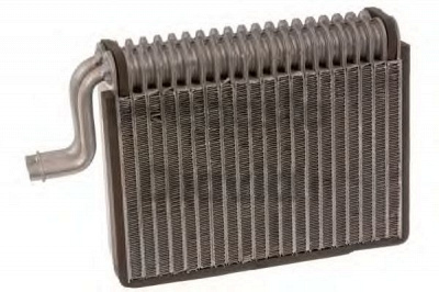WEBASTO 82d0525001a -  Испаритель, кондиционер