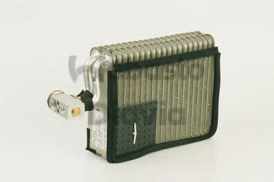 WEBASTO 82d0525001va -  Испаритель, кондиционер