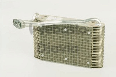 WEBASTO 82d0525007a -  Испаритель, кондиционер