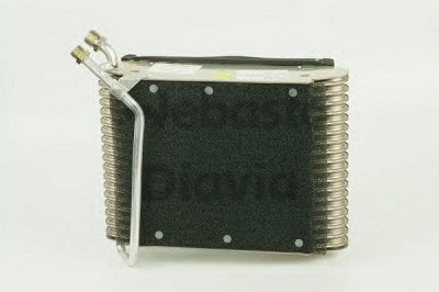 WEBASTO 82d0525012a - Испаритель, кондиционер