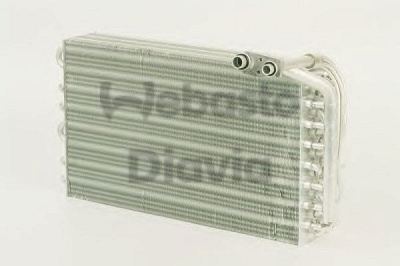 WEBASTO 82d0525041a -  Испаритель, кондиционер